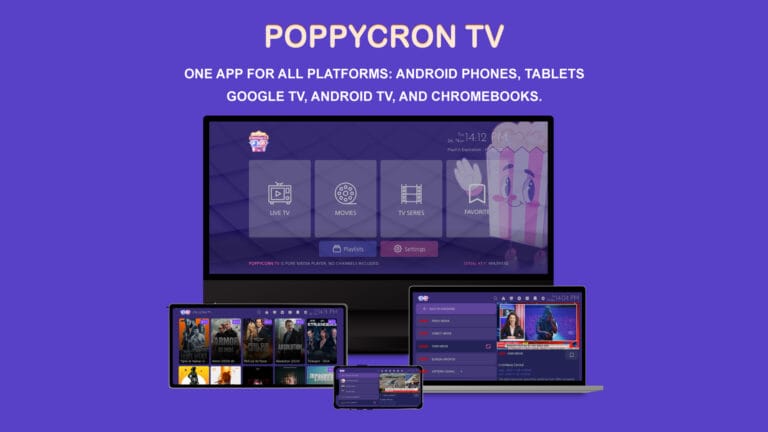 iptv player