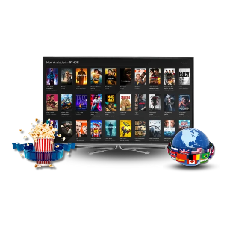 Abonnement pour IPTV Guide Complet pour Choisir le Meilleur Service en 2025