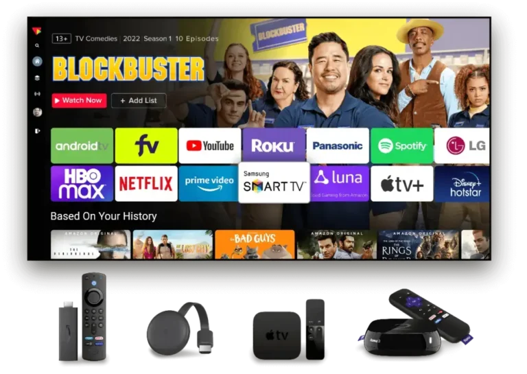 abonnement IPTV pas cher