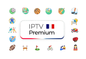 abonnement iptv